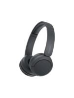 Sony WH-CH520 Wireless Bluetooth On-Ear with Mic for Phone Call, Black