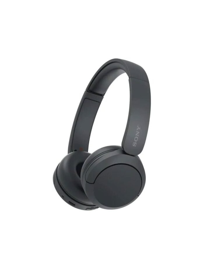 Sony WH-CH520 Wireless Bluetooth On-Ear with Mic for Phone Call, Black - Image 7