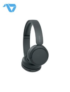 Sony WH-CH520 Wireless Bluetooth On-Ear with Mic for Phone Call, Black - الصورة 6