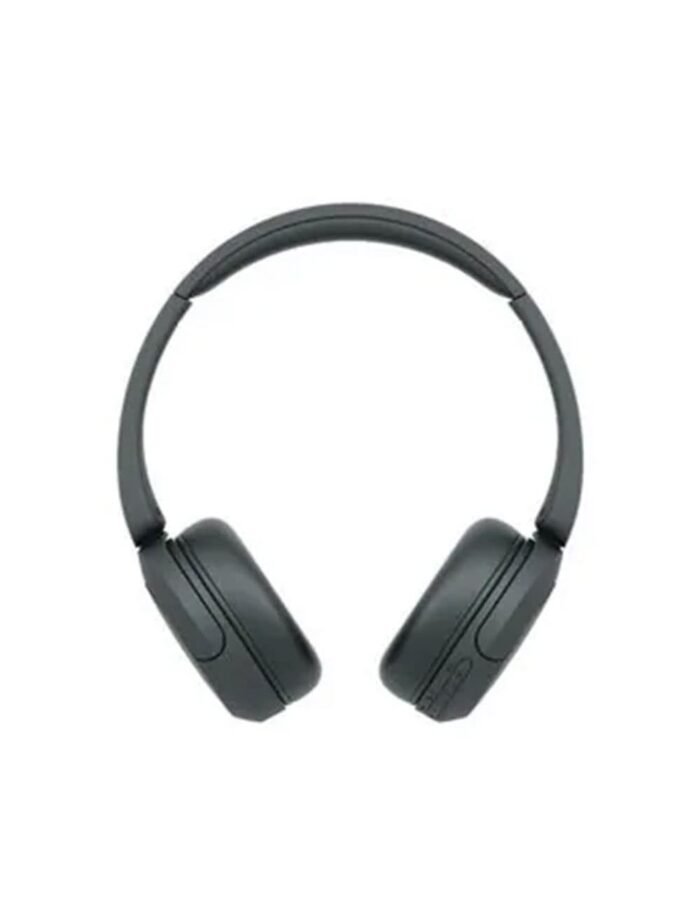 Sony WH-CH520 Wireless Bluetooth On-Ear with Mic for Phone Call, Black - Image 5