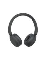 Sony WH-CH520 Wireless Bluetooth On-Ear with Mic for Phone Call, Black - Image 4