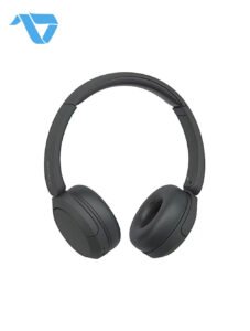 Sony WH-CH520 Wireless Bluetooth On-Ear with Mic for Phone Call, Black - الصورة 4