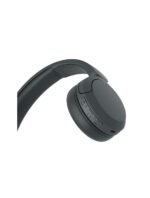 Sony WH-CH520 Wireless Bluetooth On-Ear with Mic for Phone Call, Black - Image 3