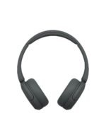 Sony WH-CH520 Wireless Bluetooth On-Ear with Mic for Phone Call, Black - Image 2