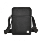 WIWU HALI SLING SHOULDER BAG - BLACK