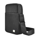 WIWU HALI SLING SHOULDER BAG - BLACK - Image 2