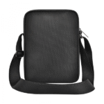 WIWU HALI SLING SHOULDER BAG - BLACK - Image 3