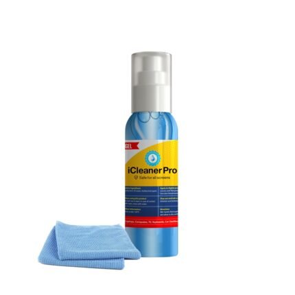 iCleaner Pro for Clean Screens 50mm
