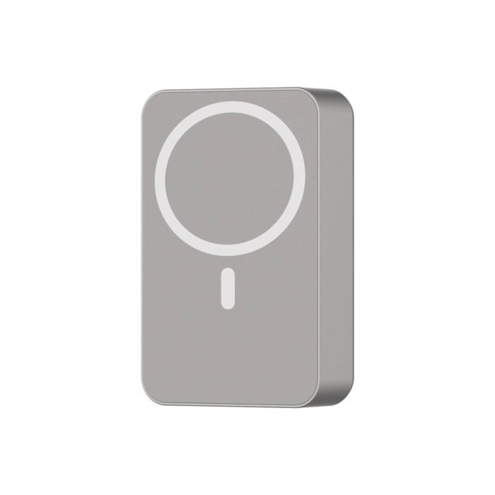 Powerology 20000 mAh 20W PD & 15W Magsafe Powerbank - Image 2