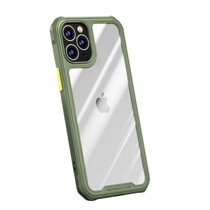 I paky Dawn Series Case For  iphone 11- 6.1 - Green