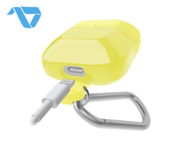 X-doria Defense Journey Airpods 1&2 Yellow - Image 4