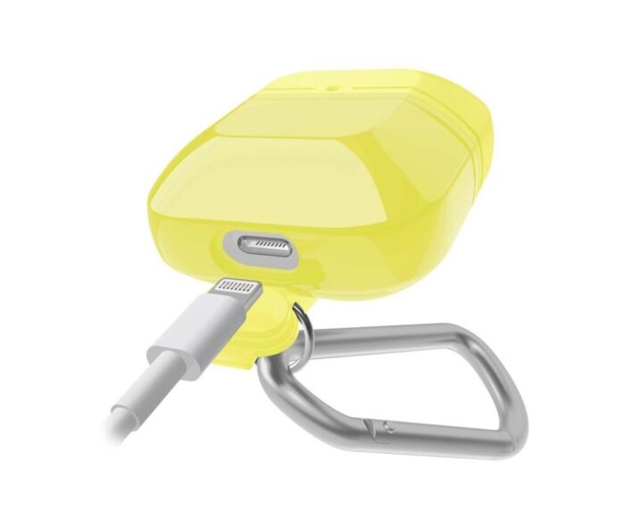X-doria Defense Journey Airpods 1&2 Yellow - Image 4