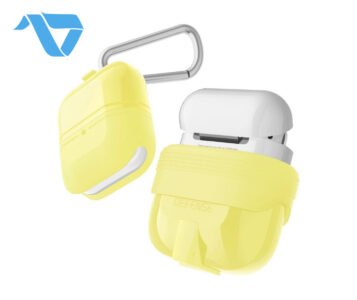 X-doria Defense Journey Airpods 1&2 Yellow