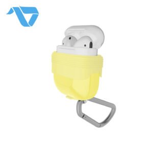 X-doria Defense Journey Airpods 1&2 Yellow - Image 3
