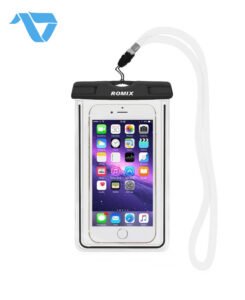Romix Water Proof Bag 5.5 R11 Black