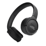 JBL Tune 520BT Wireless On Ear headphones - Black