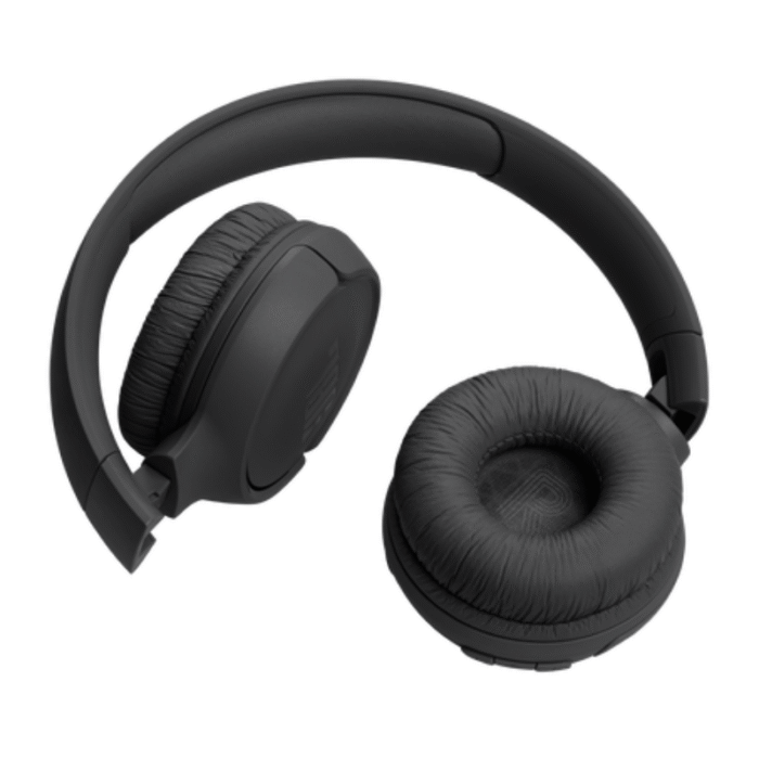 JBL Tune 520BT Wireless On Ear headphones - Black - Image 8