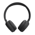 JBL Tune 520BT Wireless On Ear headphones - Black - Image 2