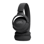 JBL Tune 520BT Wireless On Ear headphones - Black - Image 5