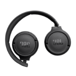 JBL Tune 520BT Wireless On Ear headphones - Black - Image 6