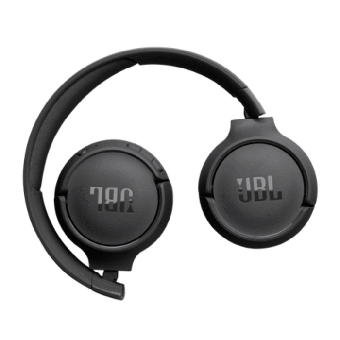 JBL Tune 520BT Wireless On Ear headphones - Black - Image 6