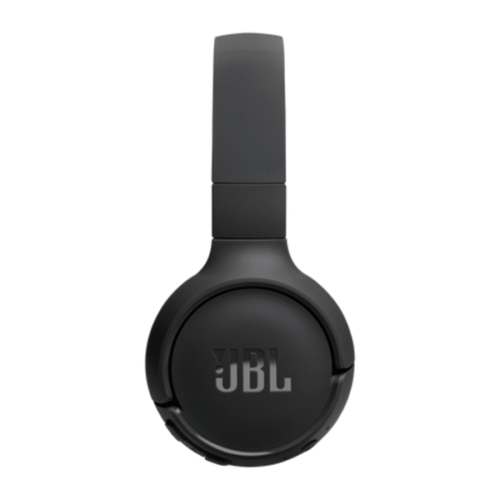JBL Tune 520BT Wireless On Ear headphones - Black - Image 7