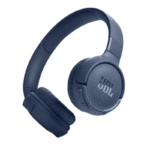 JBL Tune 520BT Wireless On Ear headphones - Blue
