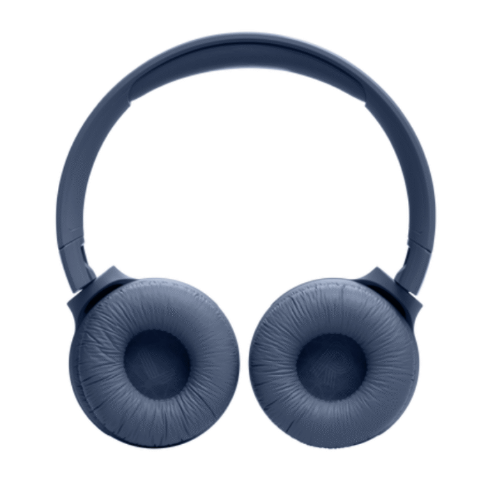 JBL Tune 520BT Wireless On Ear headphones - Blue - Image 6