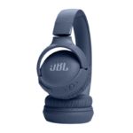 JBL Tune 520BT Wireless On Ear headphones - Blue - Image 4