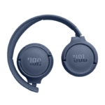 JBL Tune 520BT Wireless On Ear headphones - Blue - Image 3