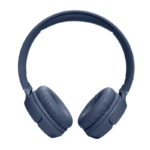 JBL Tune 520BT Wireless On Ear headphones - Blue - Image 2