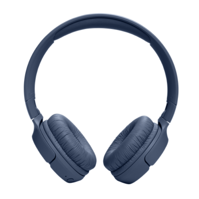 JBL Tune 520BT Wireless On Ear headphones - Blue - Image 2