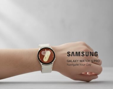 Samsung Galaxy Watch 7 
