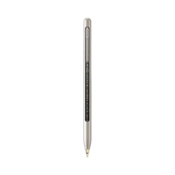MOMAX MAG LINK PRO MAGNETIC CHARGING ACTIVE STYLUS PEN TITANIUM - Image 2