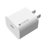 Mophie PD 20W USB-C - White - Image 2