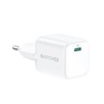 RAVPOWER GaN PD 20W Wall Charger white EU - Image 3