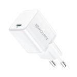 RAVPOWER GaN PD 20W Wall Charger white EU - Image 2