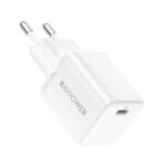 RAVPOWER GaN PD 20W Wall Charger white EU
