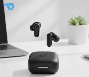 Anker Soundcore R50i NC Black (Etisal) - الصورة 3