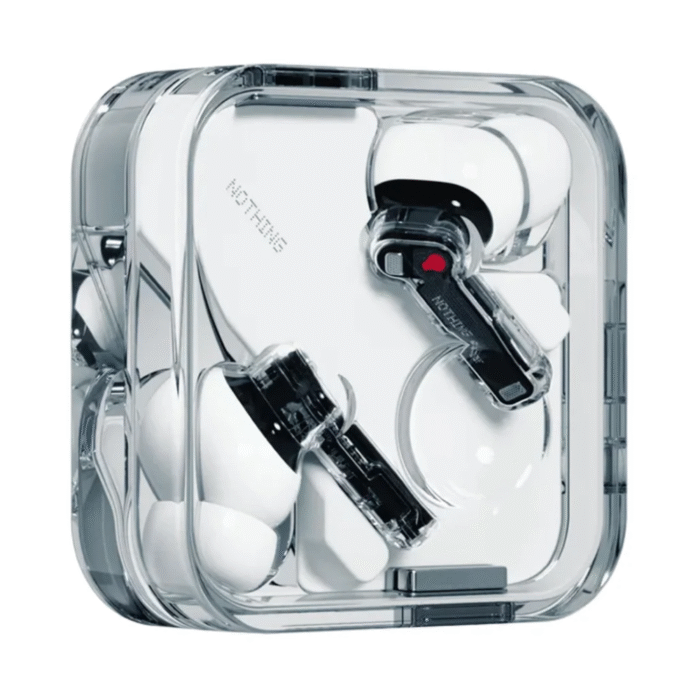 Nothing Ear B171 Wireless Earbuds White - Image 3