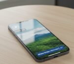 Levelo Clear Edge Screen Protector iPhone 14 Plus/13 Pro Max - Image 3