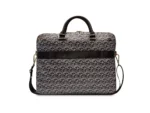 Guess Laptop Bag for 16'' laptop G Cube, Black - Image 2