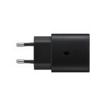 Samsung Charger Home 45W PD Power Adaptor With Cable Type-C To Type-C 1.8M - Black - Image 2