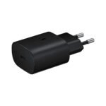 Samsung Charger Home 45W PD Power Adaptor With Cable Type-C To Type-C 1.8M - Black - Image 3
