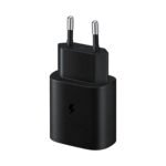 Samsung Charger Home 45W PD Power Adaptor With Cable Type-C To Type-C 1.8M - Black - Image 4