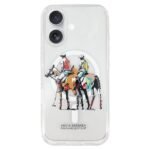 Santa Barbara Polo-Racquet Club Geometry iPhone 16 Magsafe - Image 2