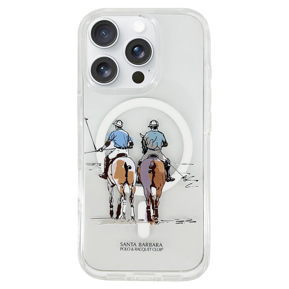 santa-barbara-polo-racquet-club-iphone-16-willie-seffaf-magsafe-kapak-morandi-6708dd999756e.jpg Santa Barbara Polo Racquet Club iPhone 16 Pro Willie Transparent Magsafe Cover - Morandi - Image 1