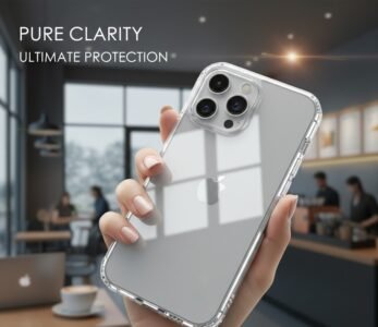 ROCK PURE SERIES CASE