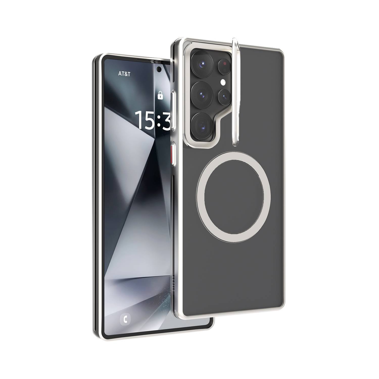 sl6-smart_crop-c0-5__0-5-1500x1500-70.jpg Levelo Elio Case for Samsung S25 Ultra Silver - Image 1