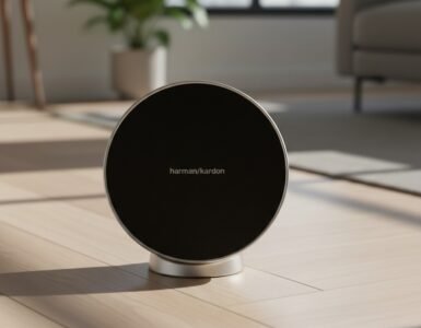 Harman Kardon Onyx Studio 9